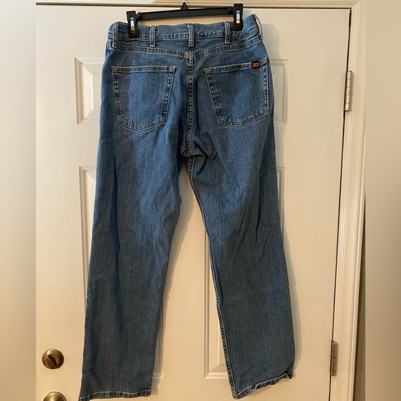 Timberland Pro straight jeans - Picture 2 of 4